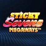Sticky Sevens Megaways Sticky Sevens Megaways