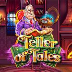 Teller of Tales Teller of Tales