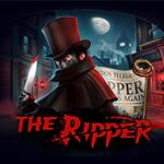 The Ripper The Ripper