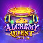 Alchemy Quest Level Up Alchemy Quest Level Up