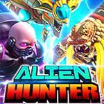 Alien Hunter Alien Hunter