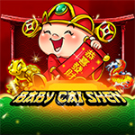 Baby Cai Shen Baby Cai Shen