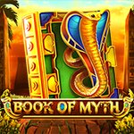 Book of Myth Book of Myth