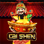 Cai Shen 888 Cai Shen 888
