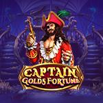 Captain Golds Fortune Captain Golds Fortune