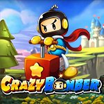 Crazy Bomber Crazy Bomber