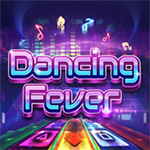 Dancing Fever Dancing Fever