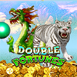 Double Fortunes Double Fortunes