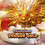 Dragon Gold SA Dragon Gold SA