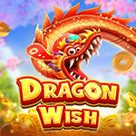Dragon Wish Dragon Wish