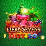 Fiery Sevens Hot 50 Fiery Sevens Hot 50