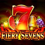 Fiery Sevens Fiery Sevens