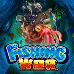 Fishing War Fishing War