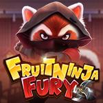 Fruit Ninja Fury Fruit Ninja Fury