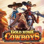 Gold Rush Cowboys Gold Rush Cowboys