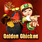Golden  Chicken Golden  Chicken