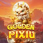 Golden Pixiu Golden Pixiu