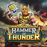 Hammer of Thunder Hammer of Thunder