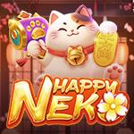 Happy Neko Happy Neko