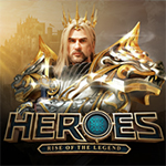 Heroes Heroes