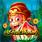 Ho Yeah! Monkey Ho Yeah! Monkey
