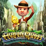 Hugon Quest Hugon Quest