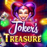 Joker`s Treasure Joker`s Treasure