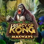 Legacy of Kong Maxways Legacy of Kong Maxways