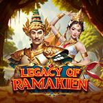Legacy of Ramakien Legacy of Ramakien