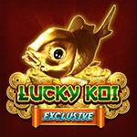 Lucky Koi Exclusive Lucky Koi Exclusive