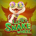 Lucky Snake Wheel Lucky Snake Wheel