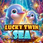 Lucky Twin Sea Lucky Twin Sea
