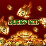 Lucky Koi Lucky Koi