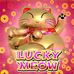 Lucky Meow Lucky Meow