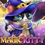 Magic Kitty Magic Kitty