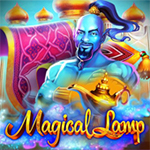 Magical Lamp Magical Lamp