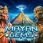 Mayan Gems Mayan Gems