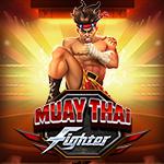 Muay Thai Fighter Muay Thai Fighter