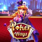 Poker Ways Poker Ways