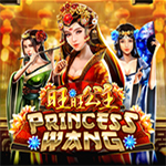 Princess Wang Princess Wang