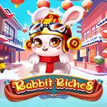 Rabbit Riches Rabbit Riches