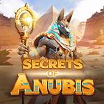 Secrets of Anubis Secrets of Anubis