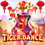 Tiger Dance Tiger Dance