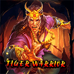 Tiger Warrior Tiger Warrior