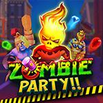 Zombie Party Zombie Party