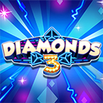 3 Diamonds 3 Diamonds