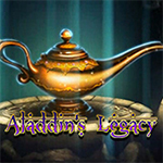 Aladdin`s Legacy Aladdin`s Legacy