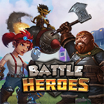 Battle Heroes Battle Heroes