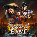 Book of the East Book of the East