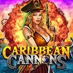 Caribbean Cannons Caribbean Cannons